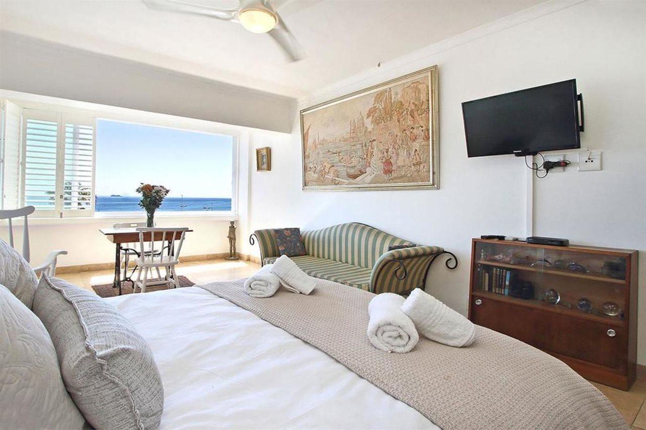 Apartamento Dolphin Bay 2 Ciudad del Cabo Exterior foto