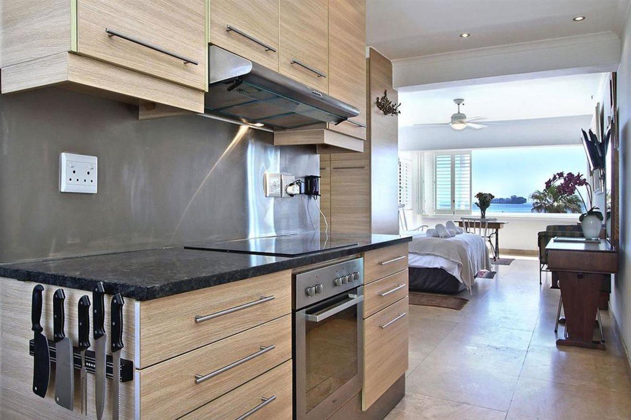 Apartamento Dolphin Bay 2 Ciudad del Cabo Exterior foto