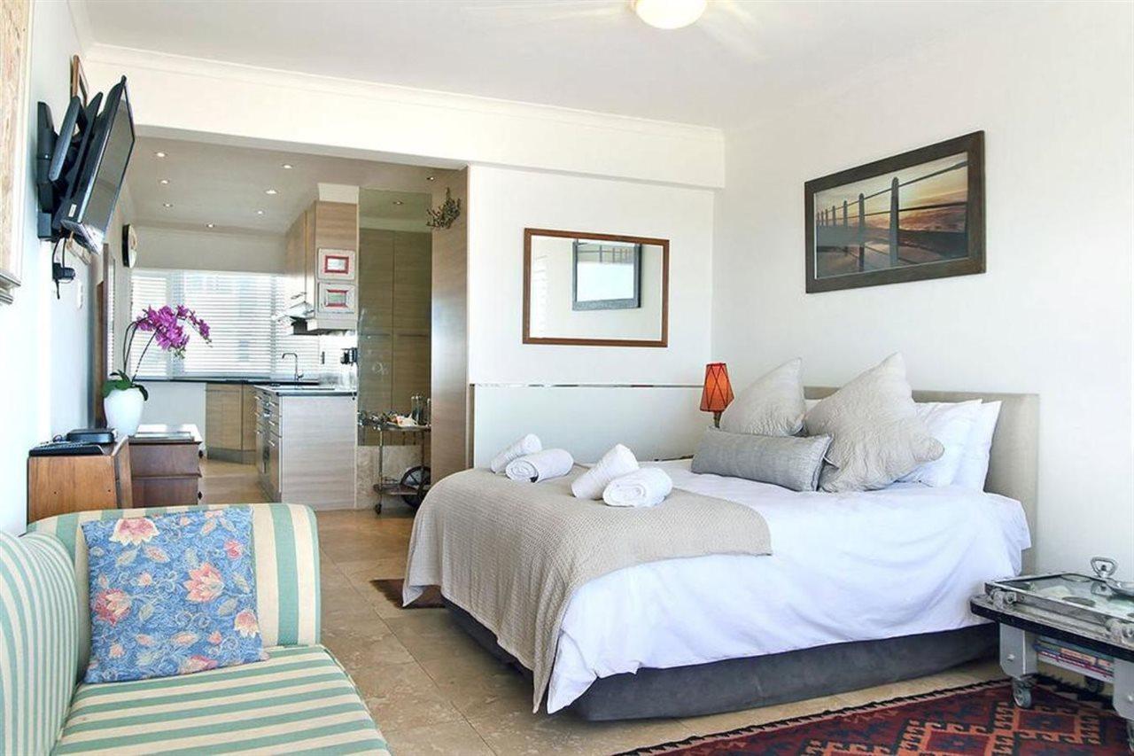 Apartamento Dolphin Bay 2 Ciudad del Cabo Exterior foto