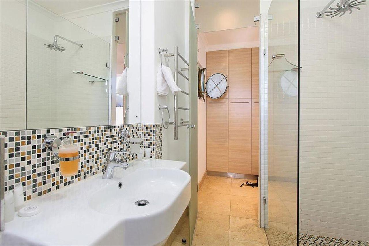 Apartamento Dolphin Bay 2 Ciudad del Cabo Exterior foto
