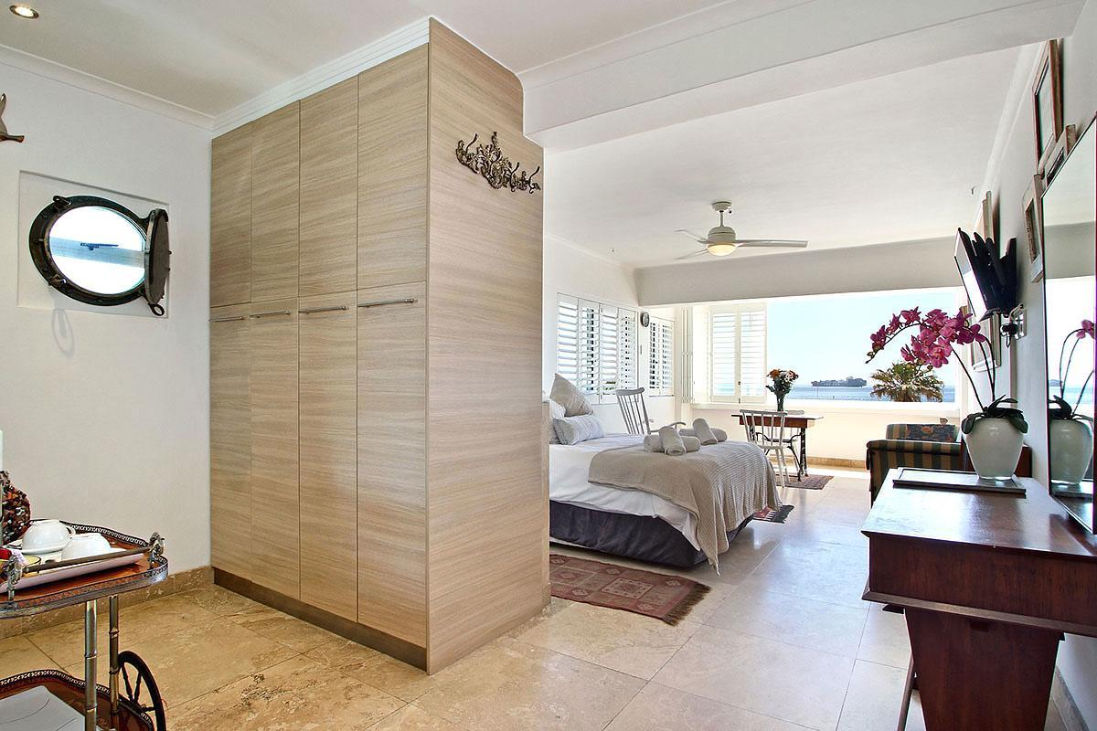 Apartamento Dolphin Bay 2 Ciudad del Cabo Exterior foto