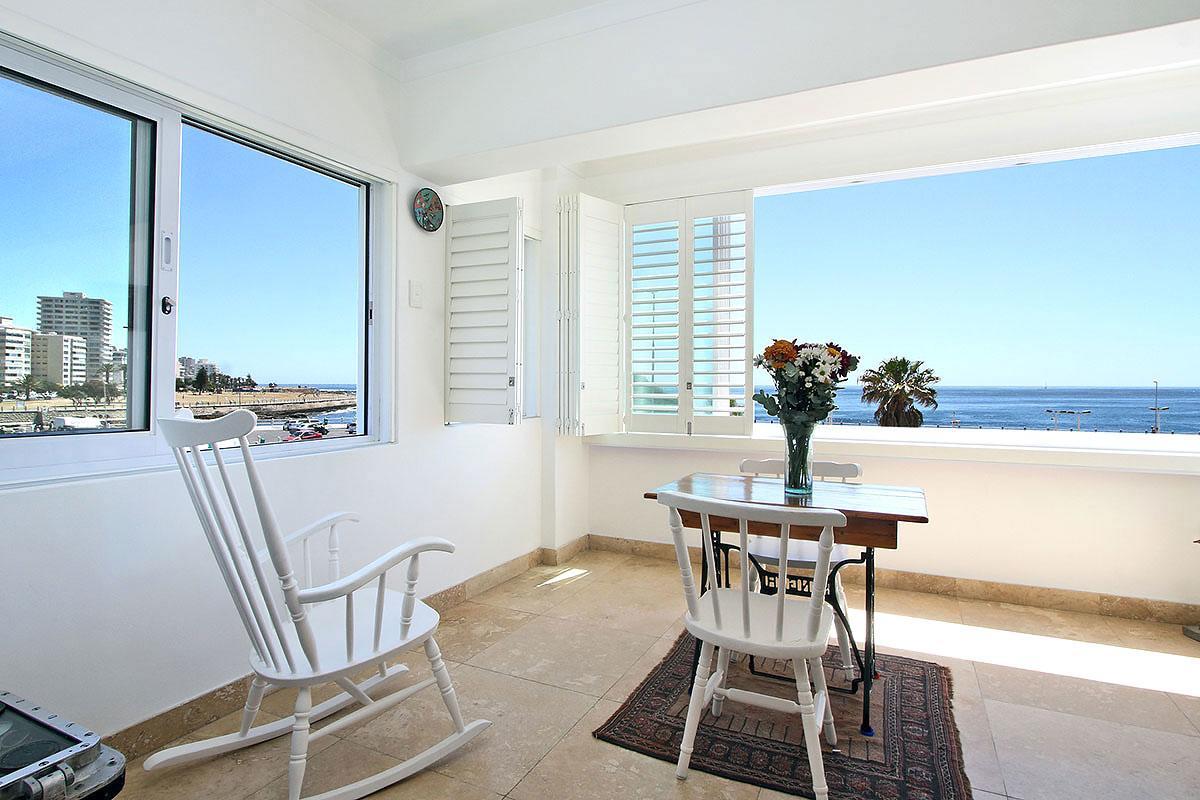 Apartamento Dolphin Bay 2 Ciudad del Cabo Exterior foto