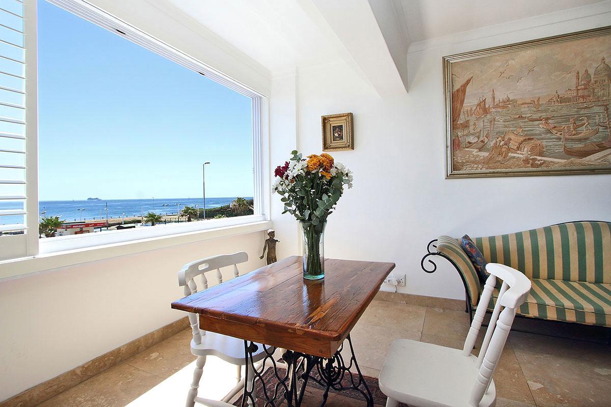 Apartamento Dolphin Bay 2 Ciudad del Cabo Exterior foto