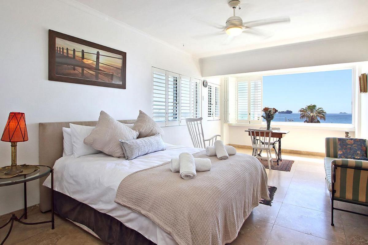 Apartamento Dolphin Bay 2 Ciudad del Cabo Exterior foto