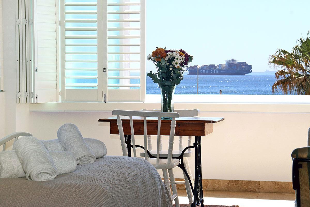 Apartamento Dolphin Bay 2 Ciudad del Cabo Exterior foto