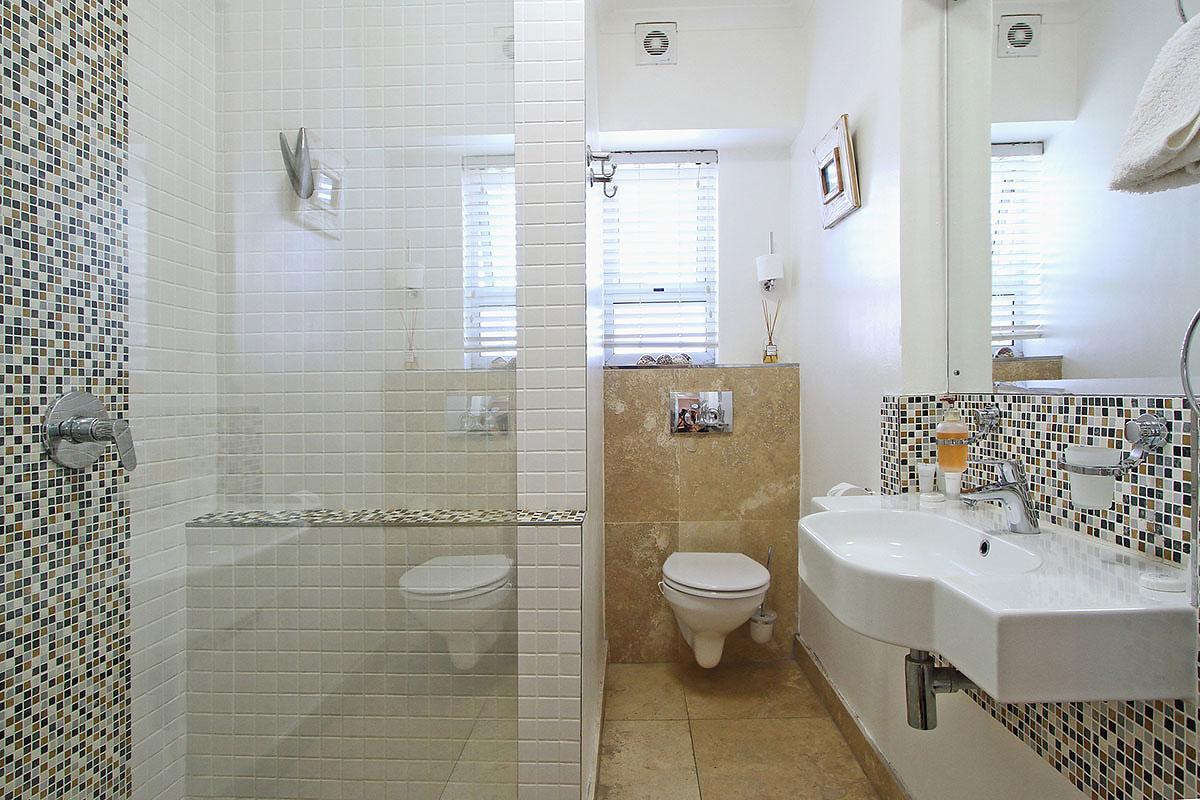 Apartamento Dolphin Bay 2 Ciudad del Cabo Exterior foto