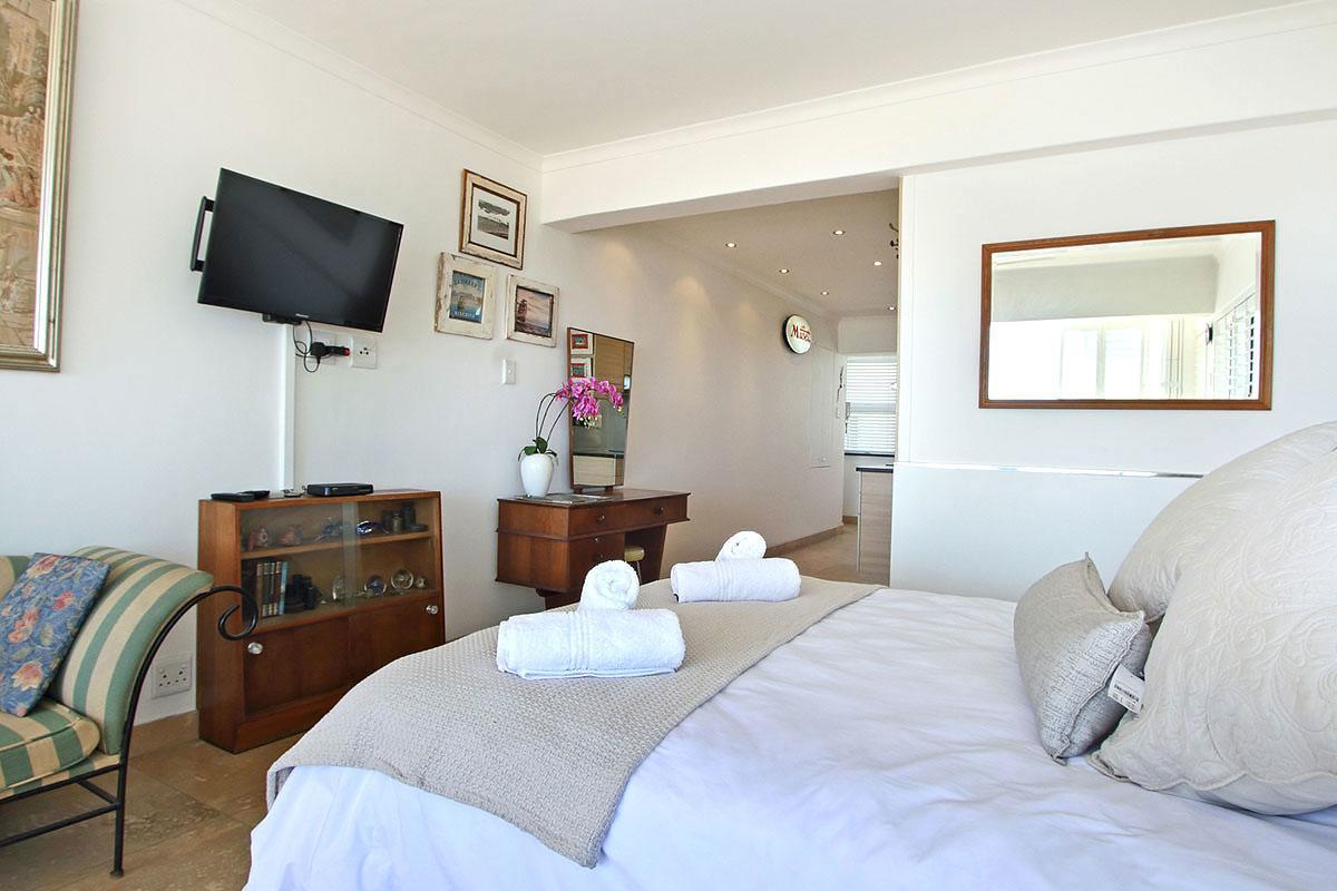Apartamento Dolphin Bay 2 Ciudad del Cabo Exterior foto