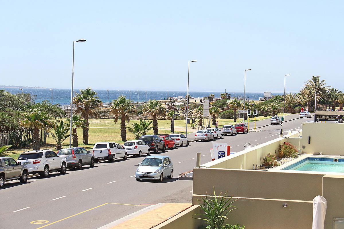 Apartamento Dolphin Bay 2 Ciudad del Cabo Exterior foto
