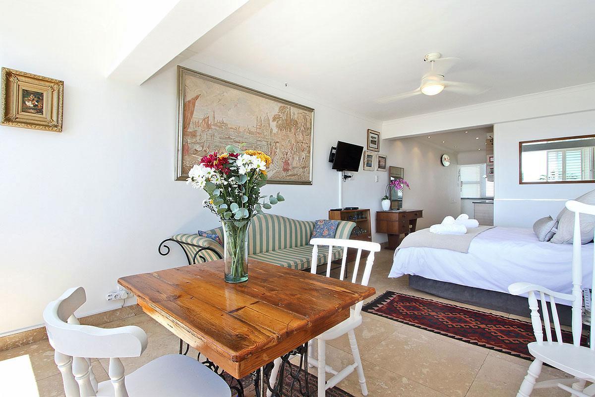 Apartamento Dolphin Bay 2 Ciudad del Cabo Exterior foto