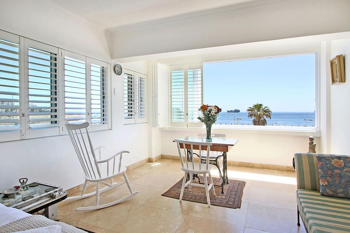 Apartamento Dolphin Bay 2 Ciudad del Cabo Exterior foto